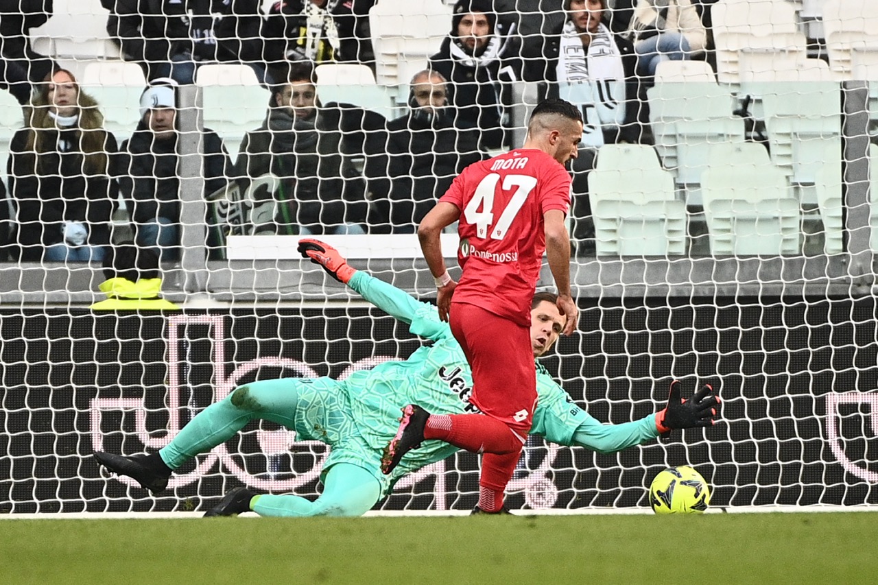 Il Monza è la bestia nera della Juventus Il Globo