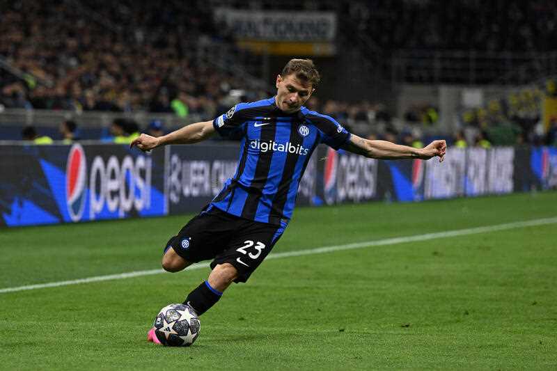 Inter In Semifinale Derby Italiano In Champions Il Globo