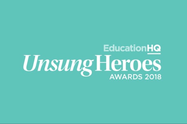 Franco Cudini From Galen Catholic College Wins Unsung Heroes Award