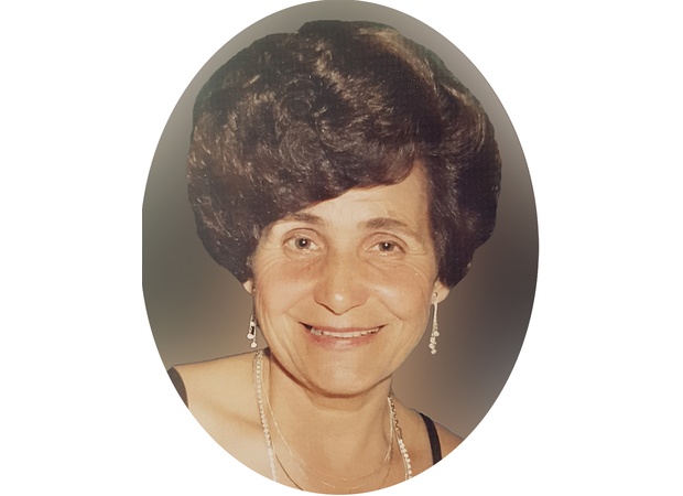 Filomena Giuliani — Il Globo