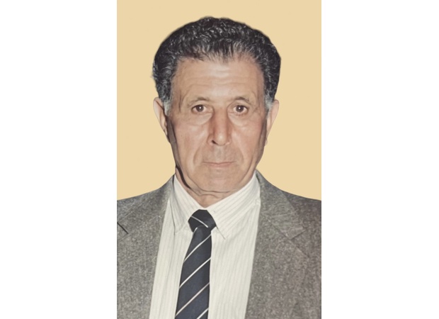 Antonio Carrozza — Il Globo