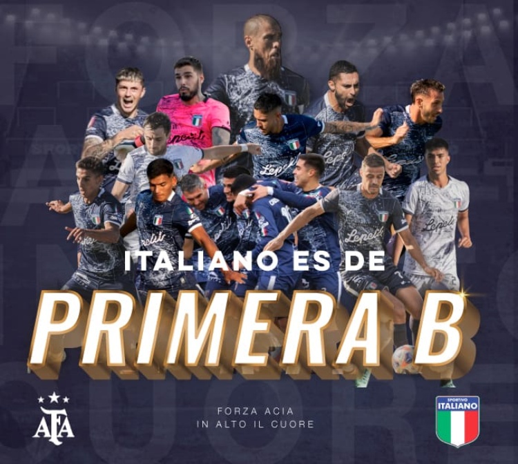 Sportivo Italiano vs Liniers 30.07.2023 at Primera C Metropolitana