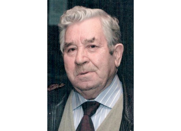 Antonio Puopolo — Il Globo