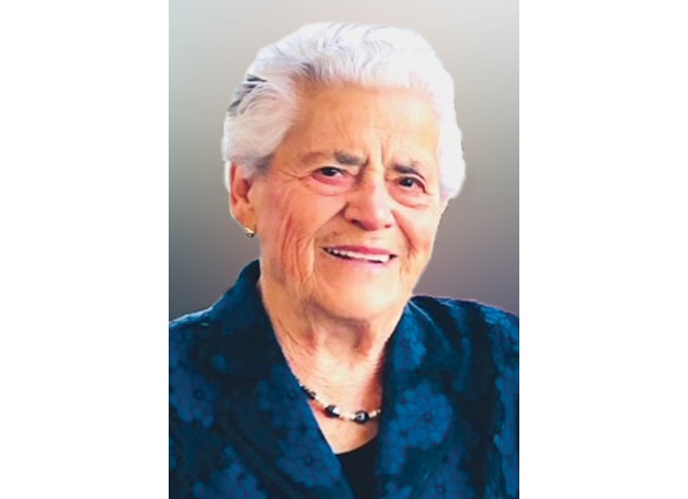 Maria Panella — Il Globo