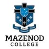 Mazenod College