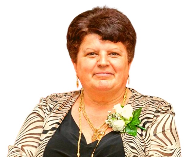 Lina Lamanna — Il Globo