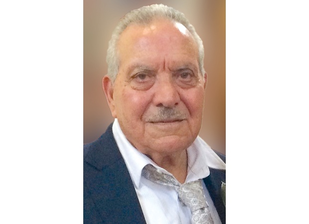 Nicola Gerardo Niceforo — Il Globo