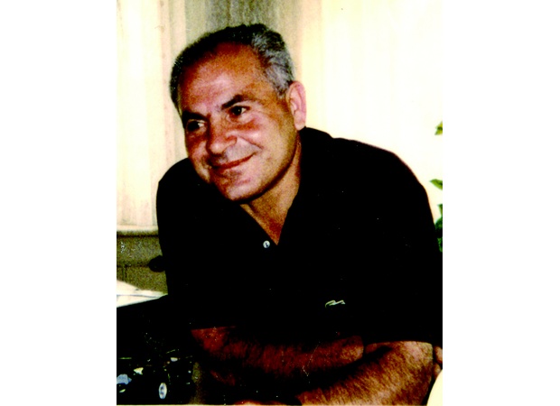 Angelo Costanzo — Il Globo