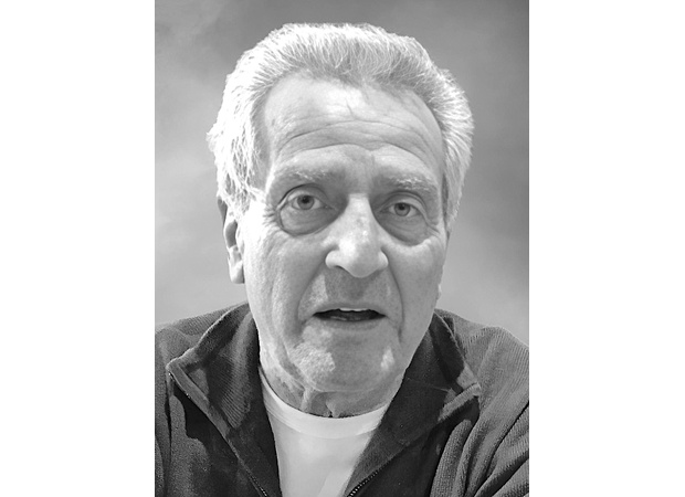 Giovanni Turco — Il Globo