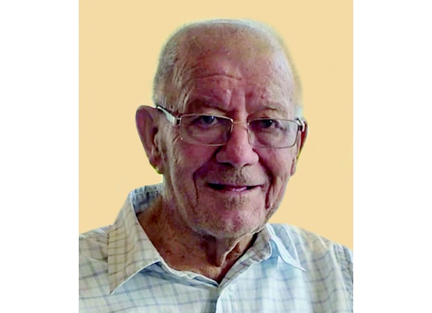 Cesare Zuccarini — Il Globo