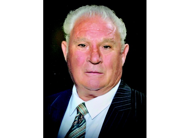 Giuseppe Aloisio — Il Globo