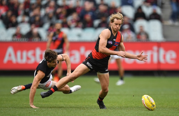 Afl Games Now Broadcast Nationally In Eight Ethnic Languages Il Globo