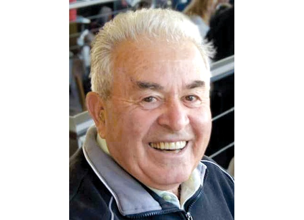 Antonio De Sensi — Il Globo