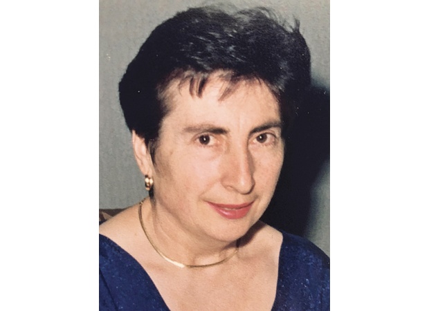 Giuseppina Di Mauro — Il Globo