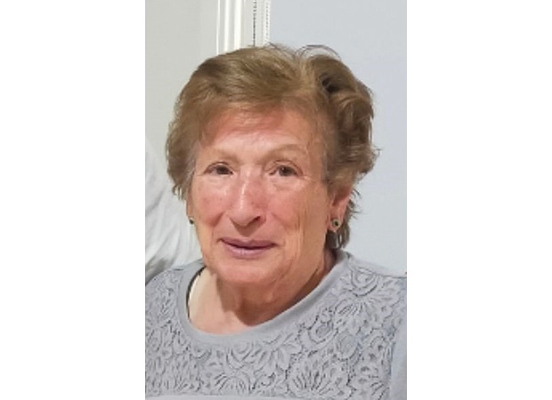 Carmela Ozzimo — Il Globo
