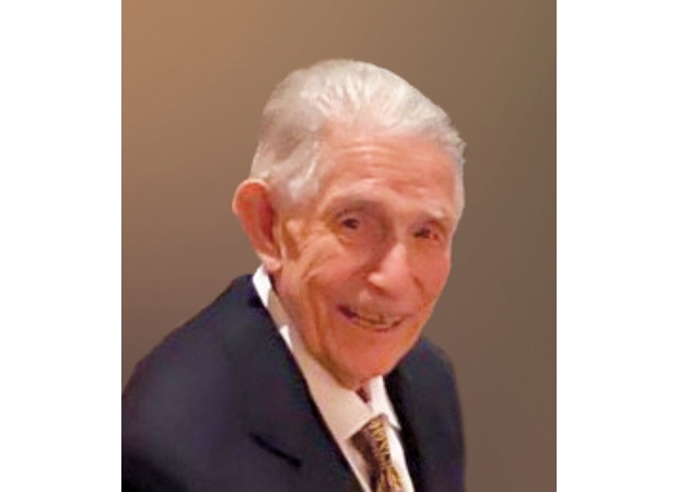 Giuseppe Vinci — Il Globo