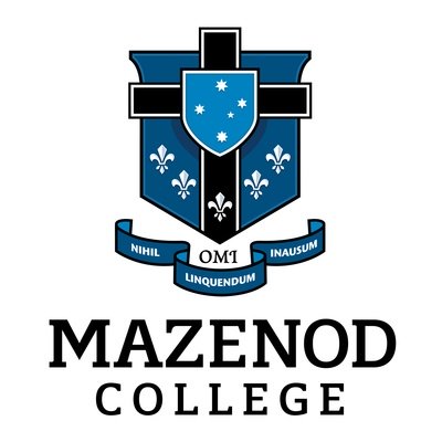 Mazenod College