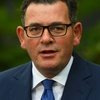 Daniel Andrews