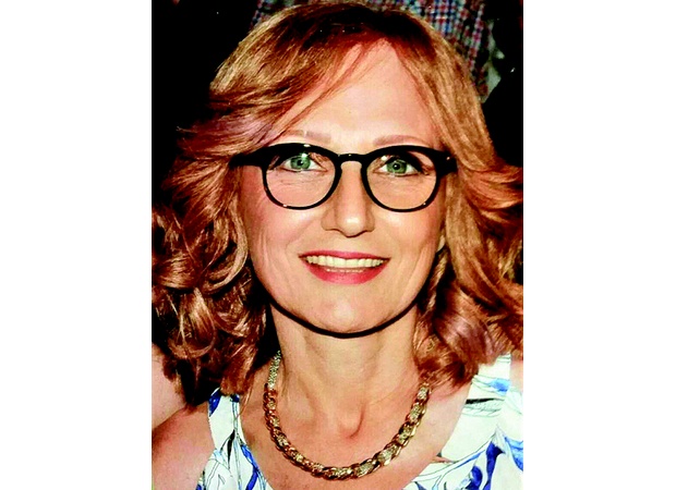 Doriana Ciaccia — Il Globo