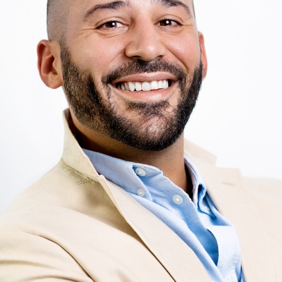 Luciano Gerry Gerardi 