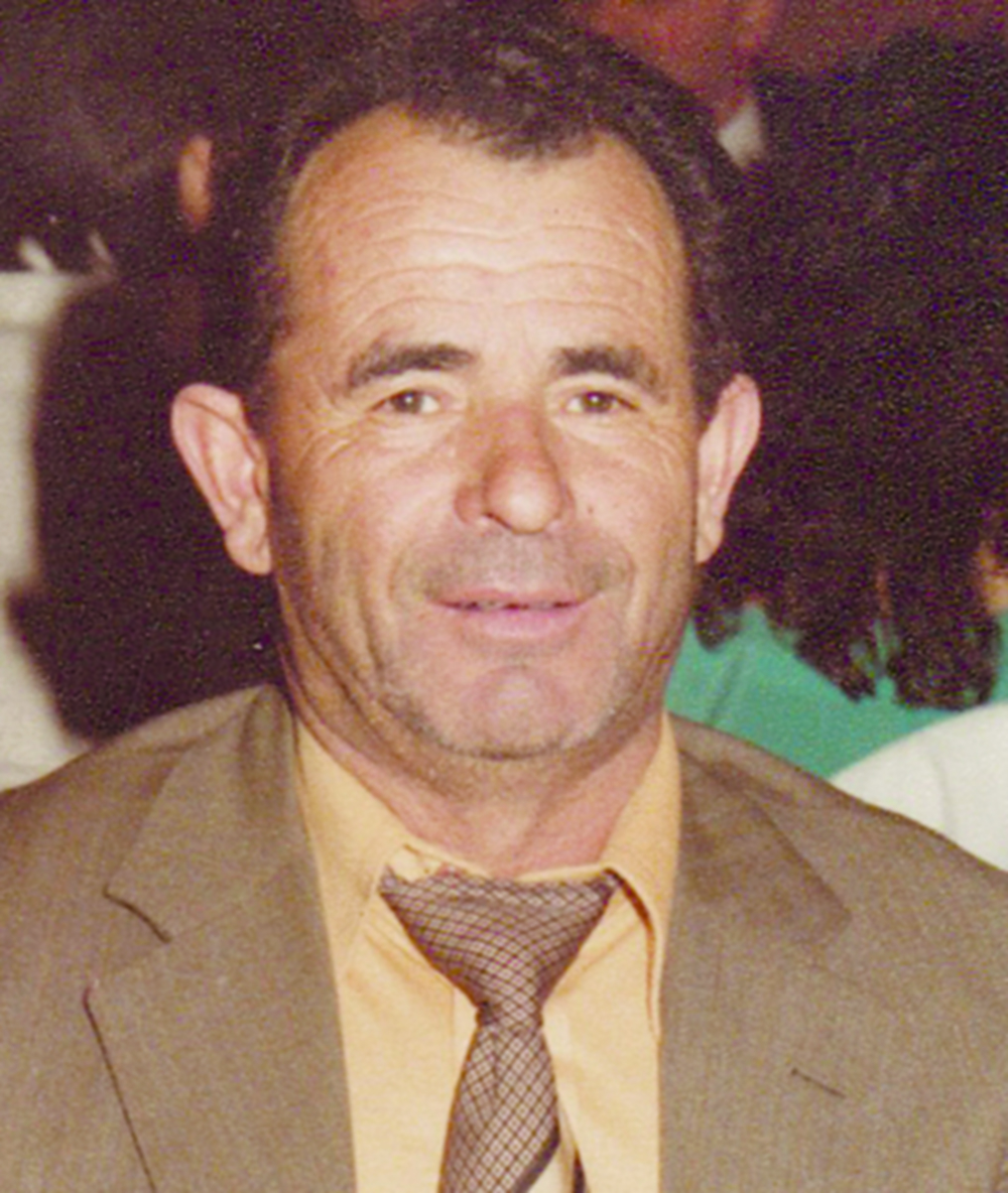 Francesco Filippo — Il Globo