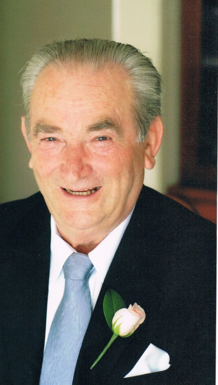 Giuseppe De Francesco — Il Globo