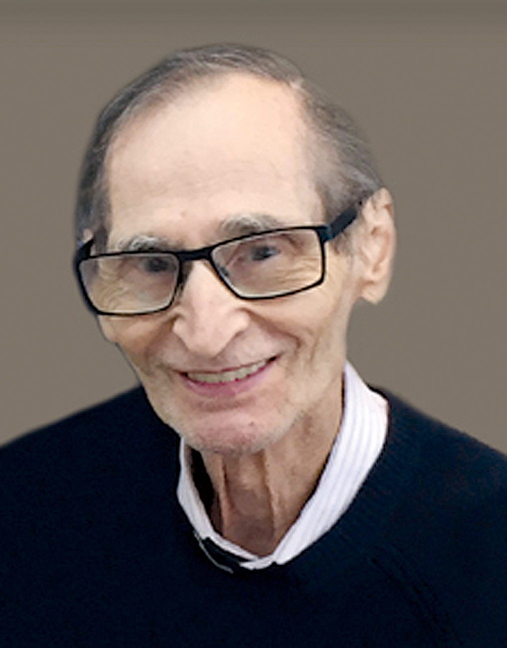 Giuseppe Carbone — Il Globo