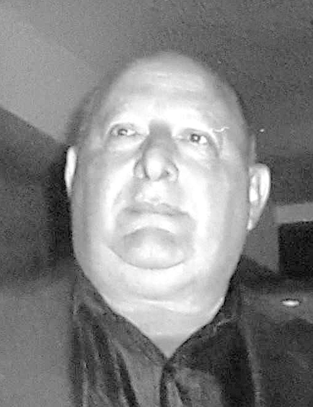 Pasquale De Francesco — Il Globo