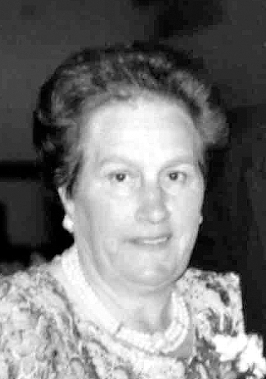 Giovanna Volpe — Il Globo