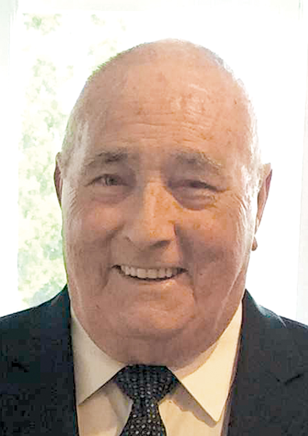 Bruno Ventura — Il Globo