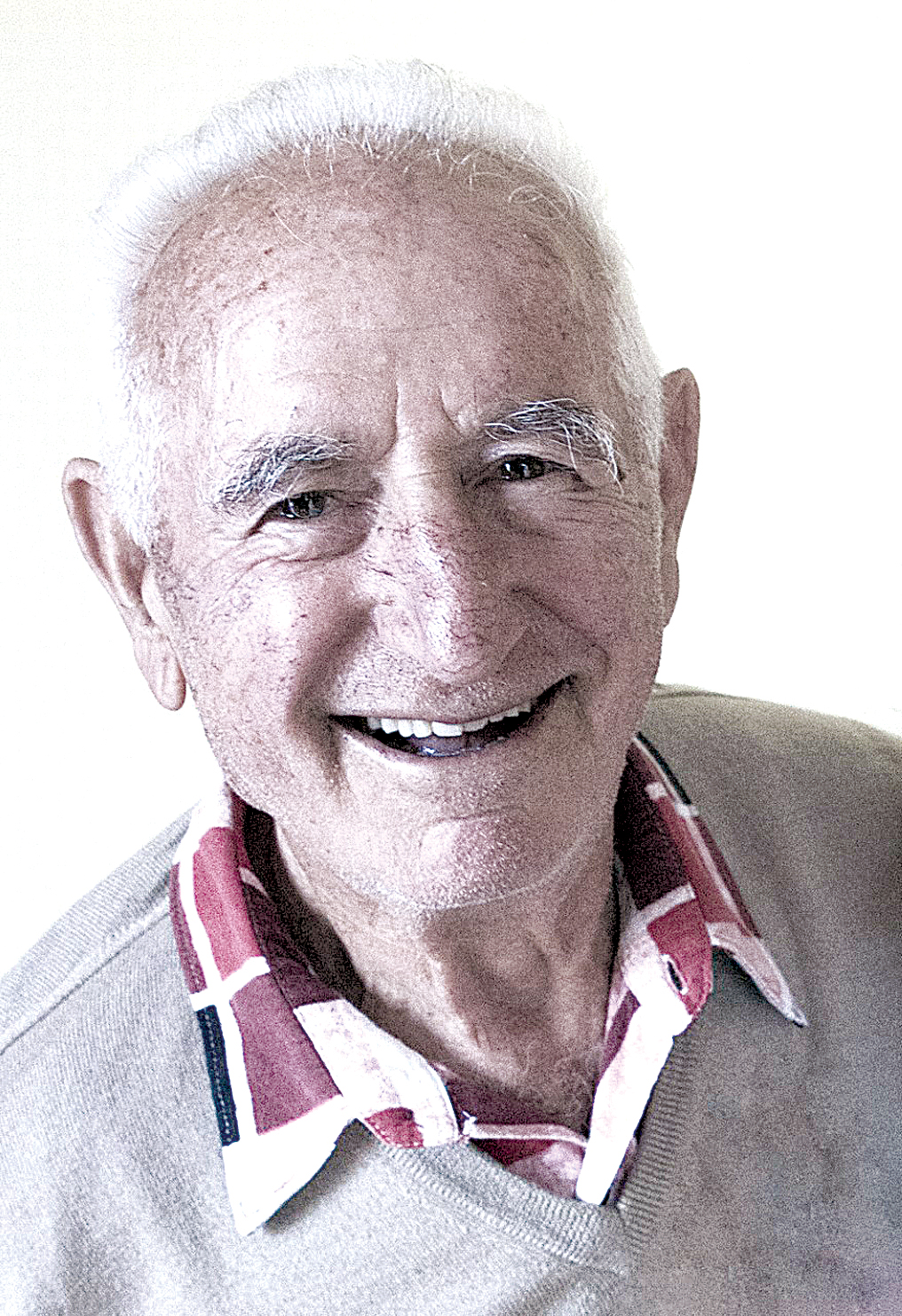 Giuseppe Joe Battista — Il Globo