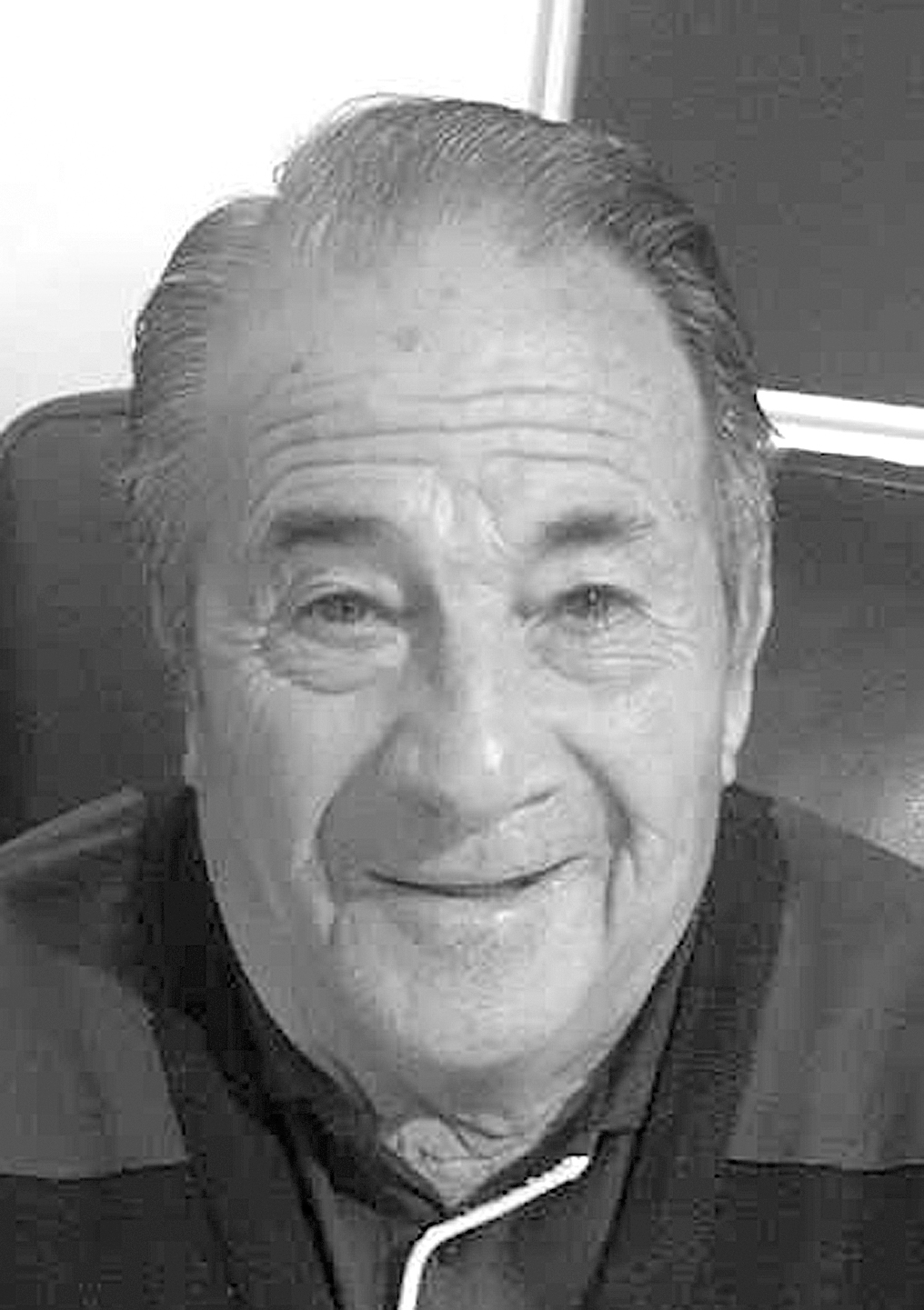 Salvatore Rizza — Il Globo