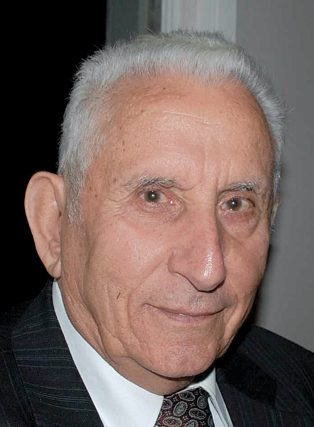 Paolo Prestia La Fiamma
