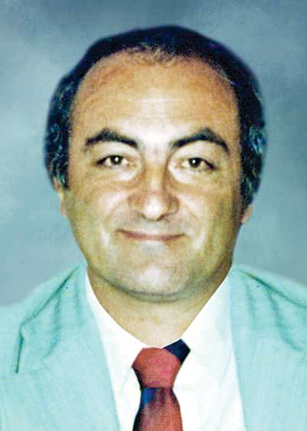 Nino Di Guglielmo — Il Globo