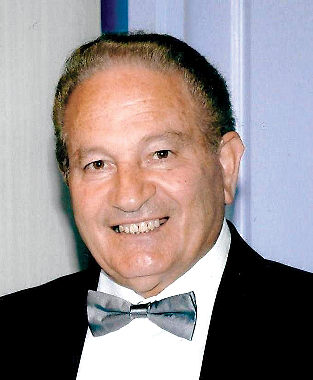 Giuseppe Gervasi — Il Globo