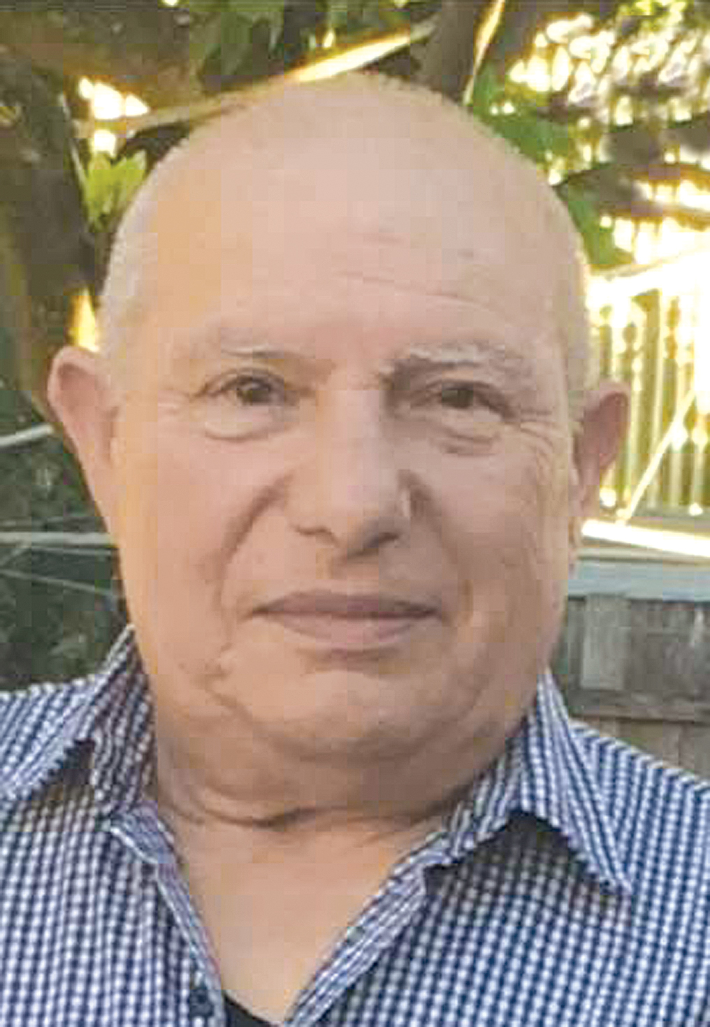 Giuseppe Carbone — Il Globo