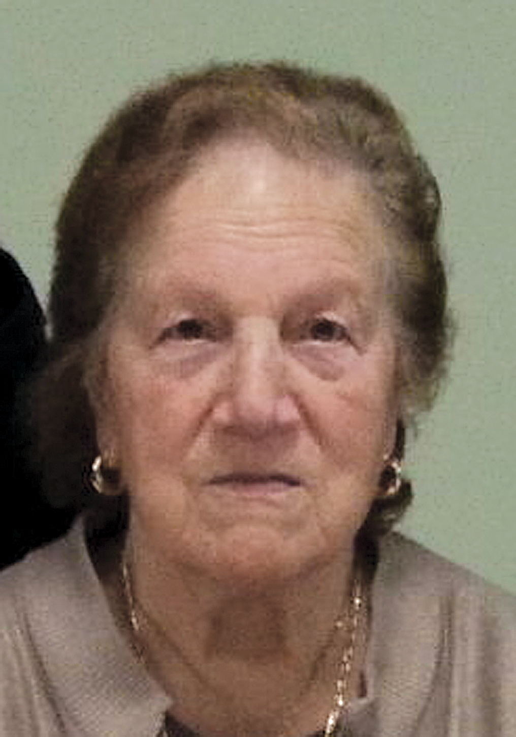 Ines Morelli — Il Globo