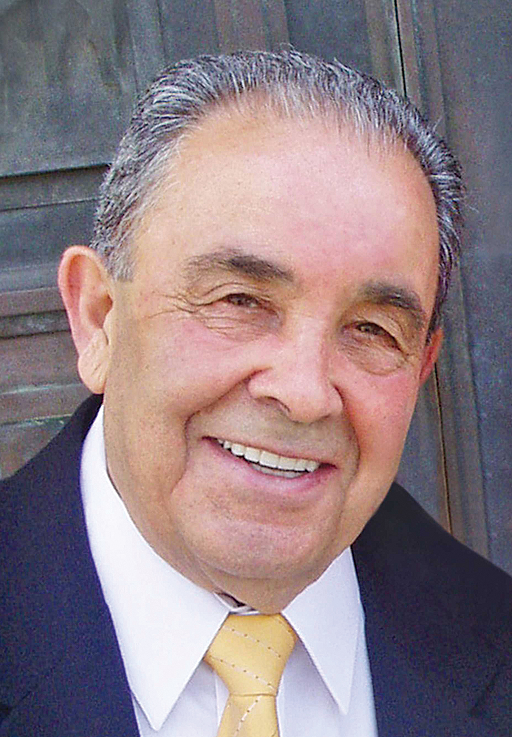 Giuseppe Pavone — Il Globo