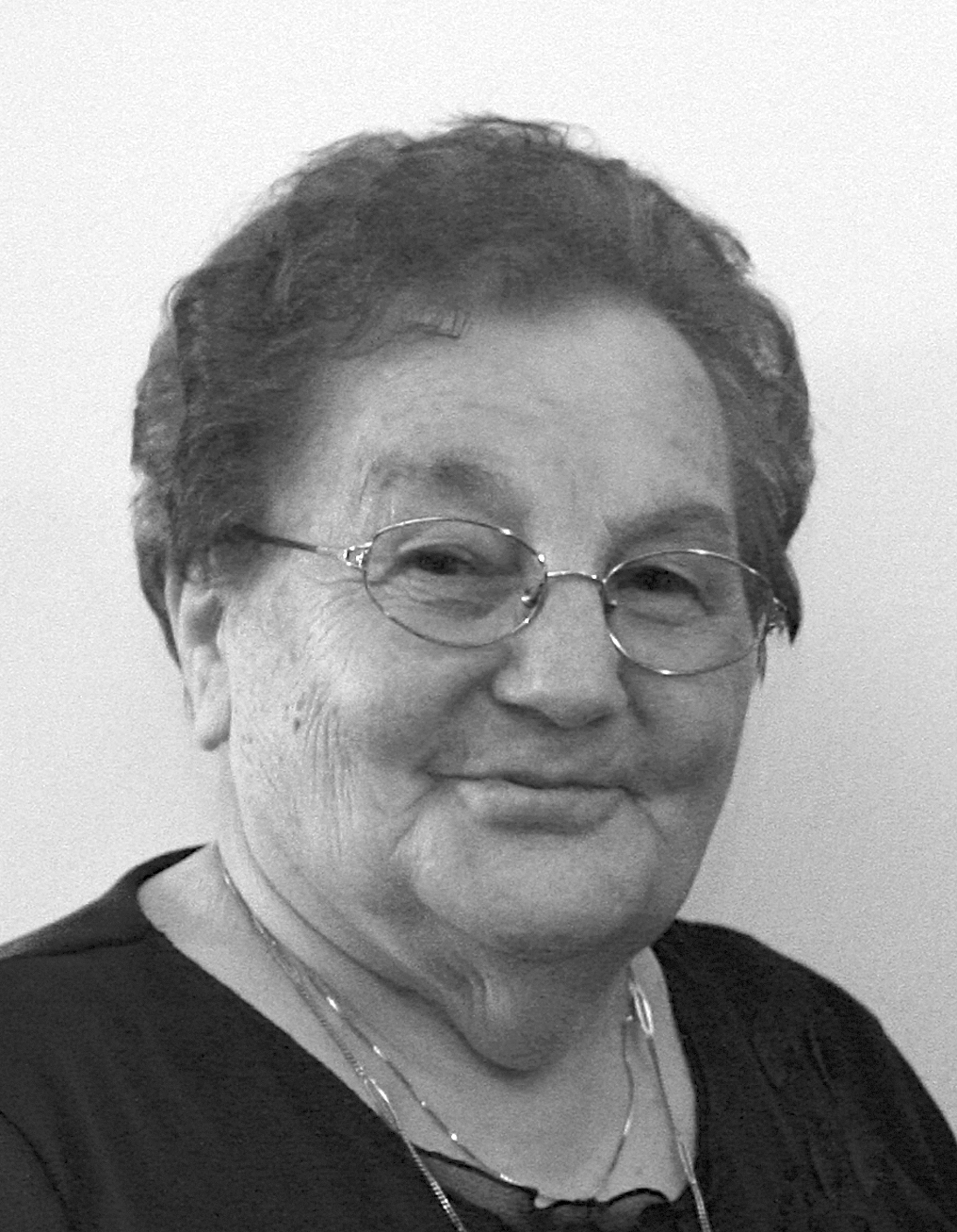 Maria Rabar — Il Globo