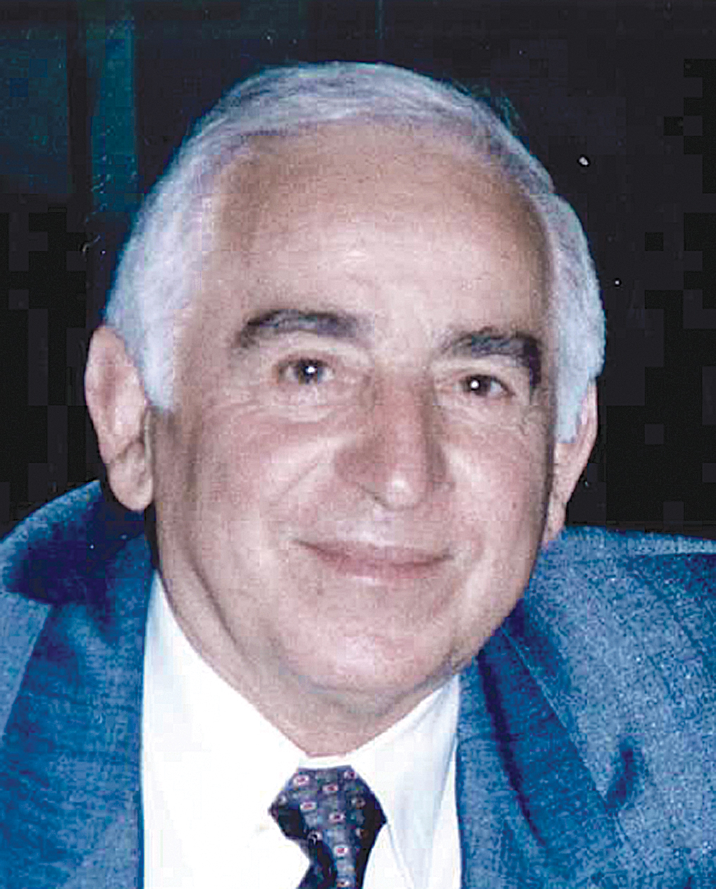 Raffaele Fiore — Il Globo