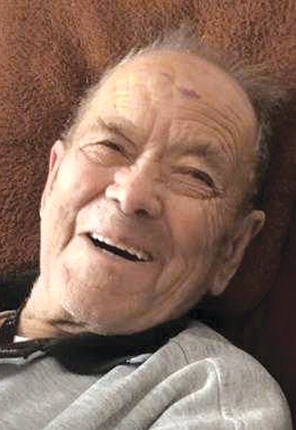 Giovanni Savino — Il Globo