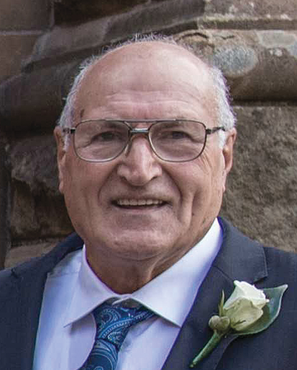 Antonio Angelo Pucci — Il Globo