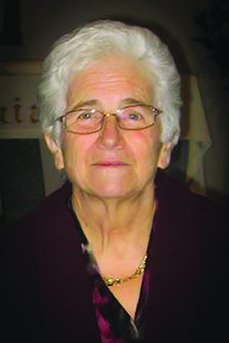 Giovanna Fiorelli — Il Globo