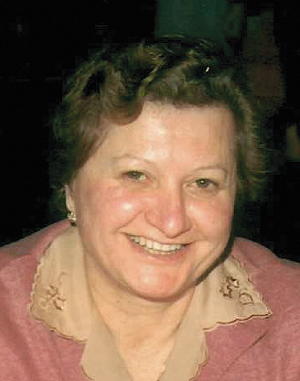 Maria (nee Ranieri) Cericola — Il Globo