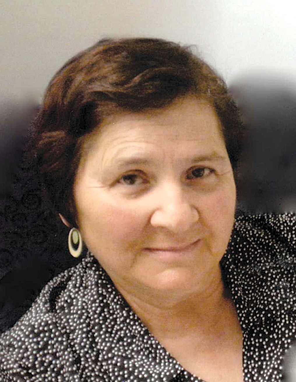 Eva D'Angelo — Il Globo