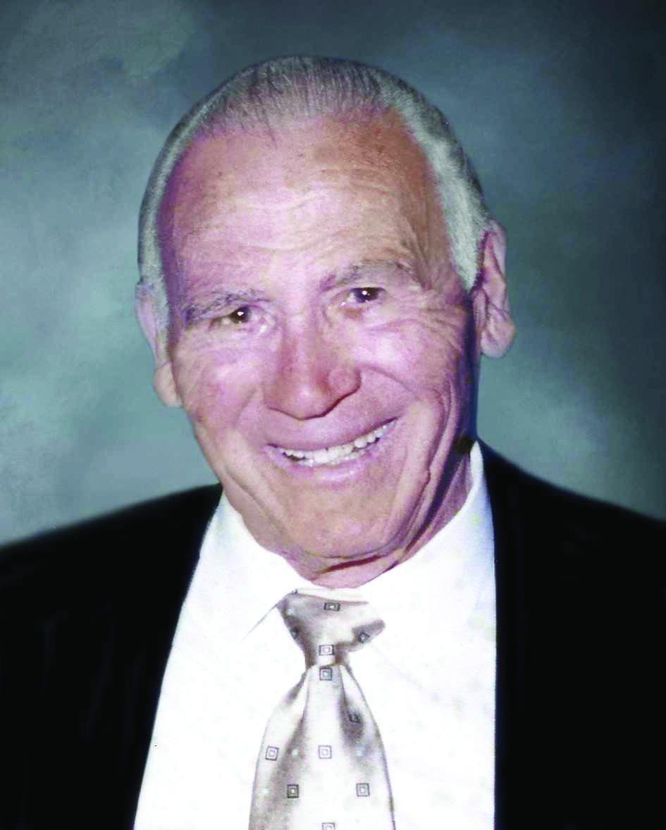 Giuseppe Farina — Il Globo