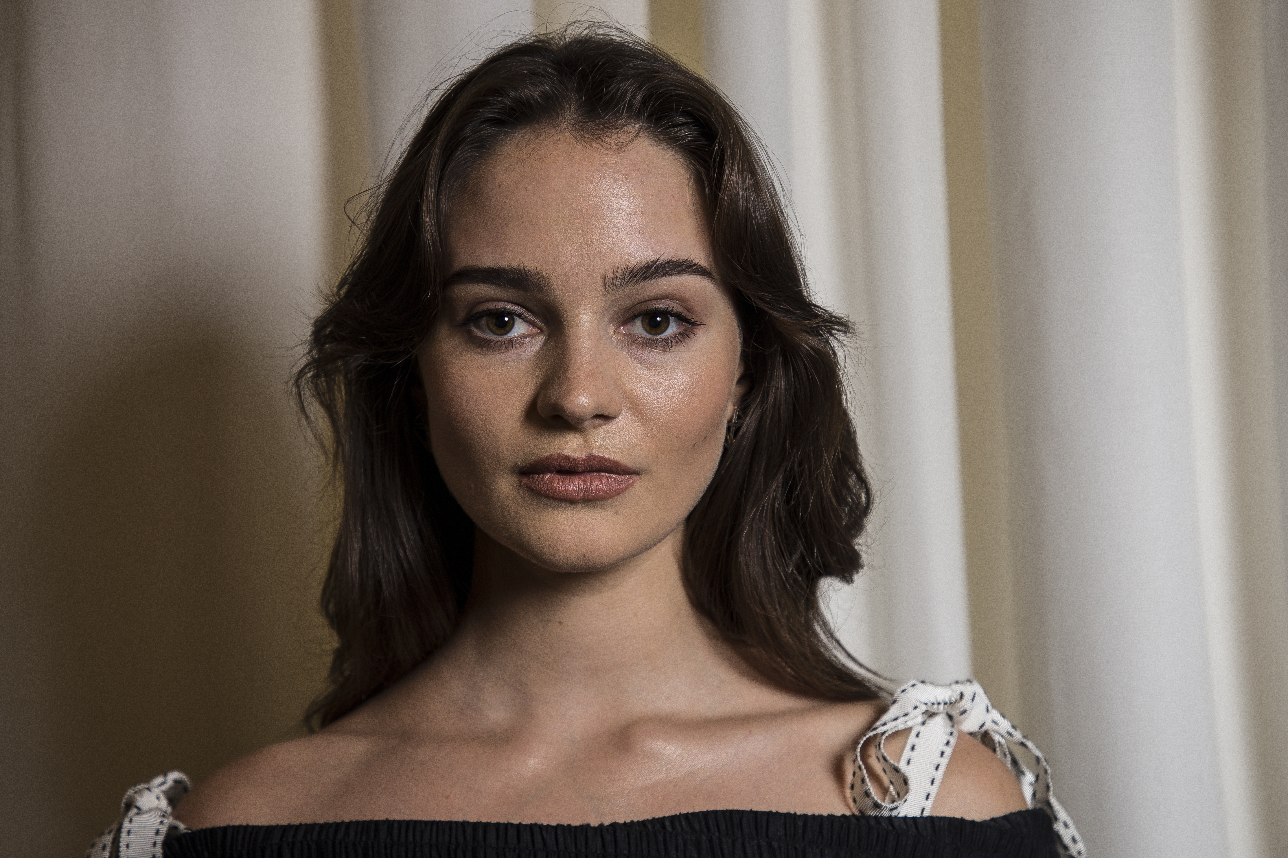 Aisling franciosi hot