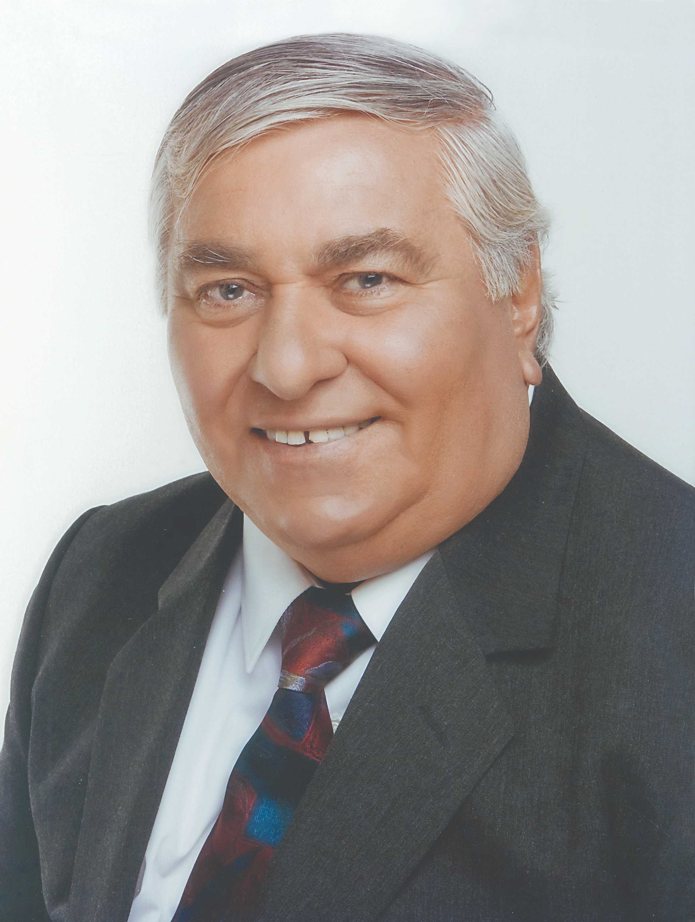 Carmine Pastore — Il Globo