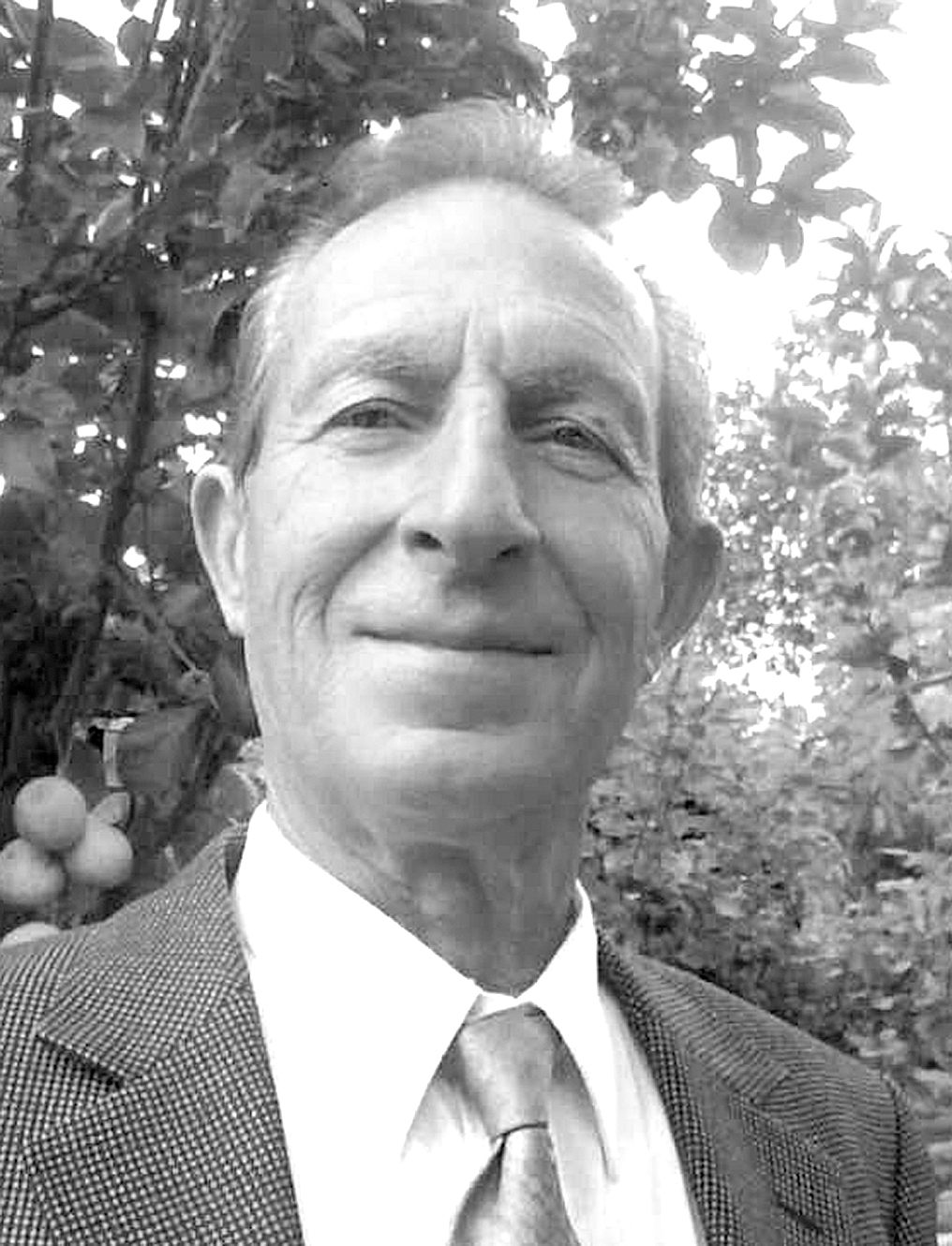 Antonio Carrà — Il Globo