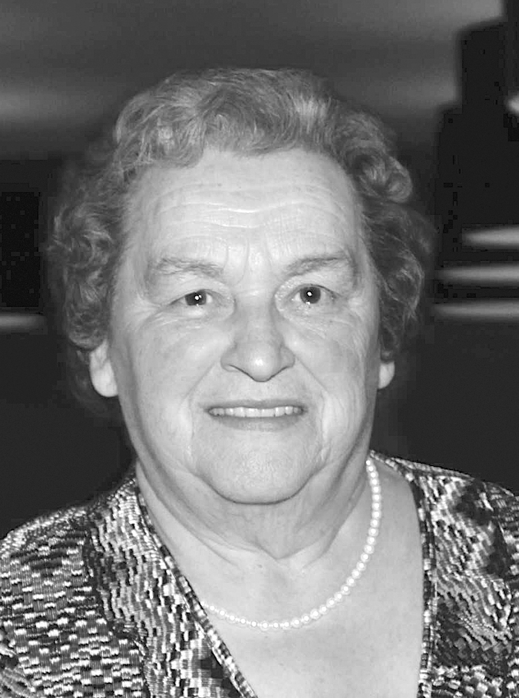 Angela Pozzobon — Il Globo